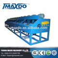 Full automatic Stainless steel polisher for pipe and tube
